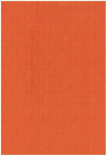 Linen Texture Orange